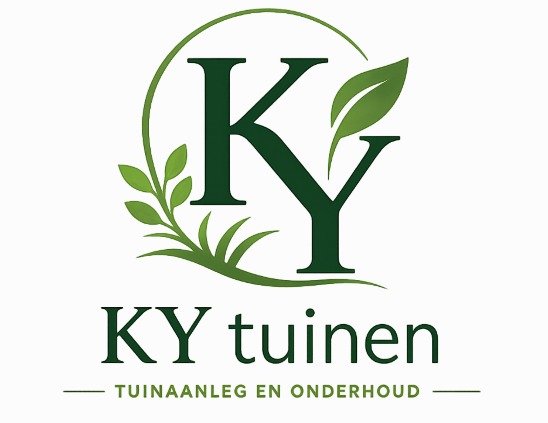 KY Tuinen logo